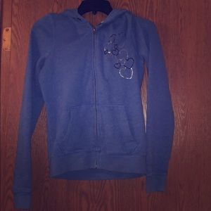 Victoria secret jacket